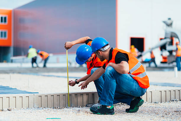 Best Commercial Concrete Services in Atkins, AR